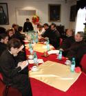 Hotărârile Consiliului Eparhial al Episcopiei Caransebeşului din data de 22 mai 2008